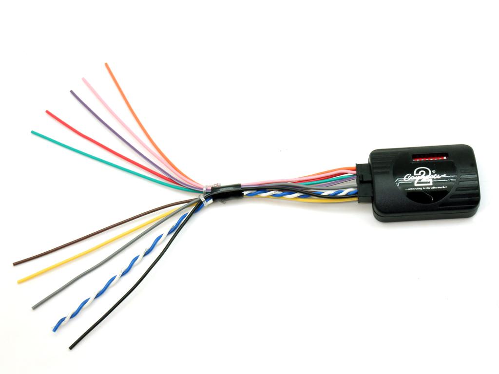 Stephanis Audio