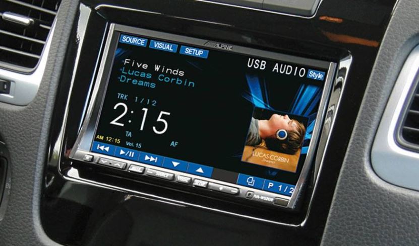 Stephanis Audio