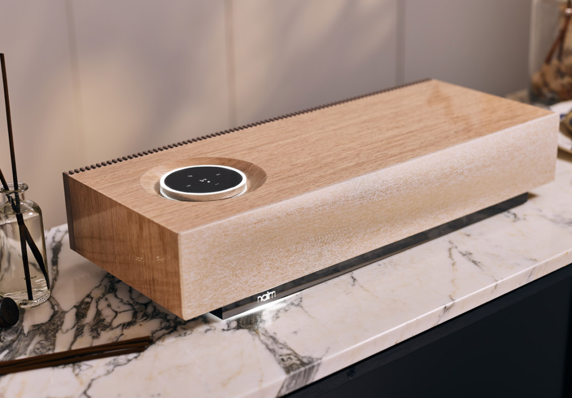 Stephanis Audio