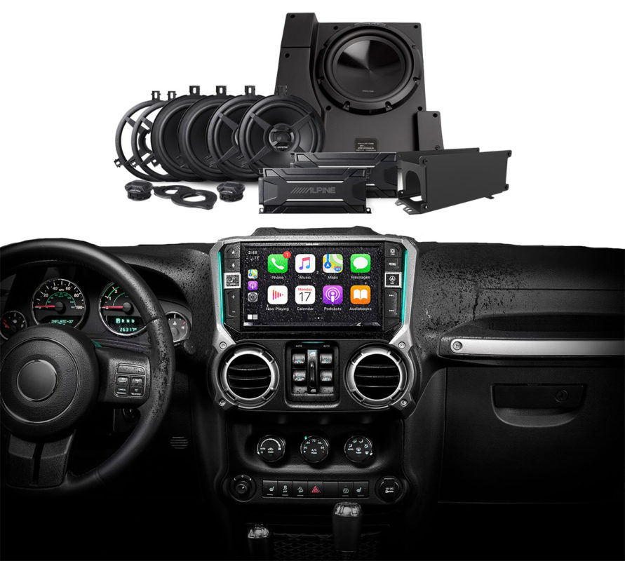 Stephanis Audio