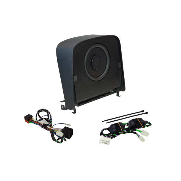 Stephanis Audio