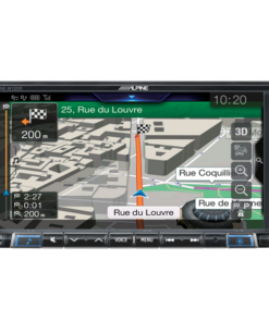 INE-W720D