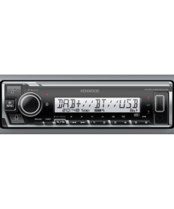 KMR-M506DAB