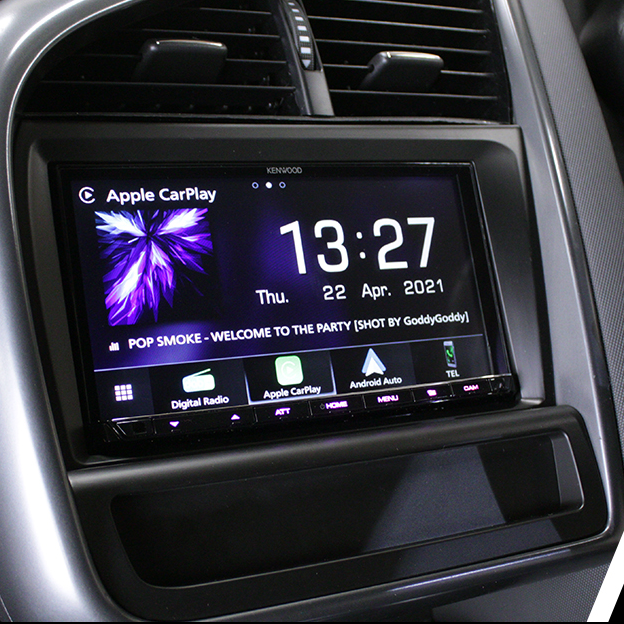 Stephanis Audio