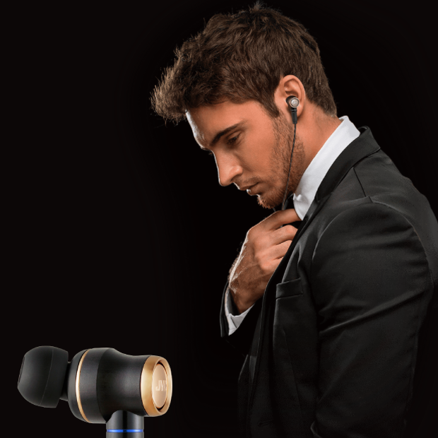 Stephanis Audio
