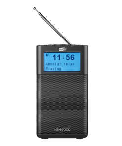 CR-M10DAB