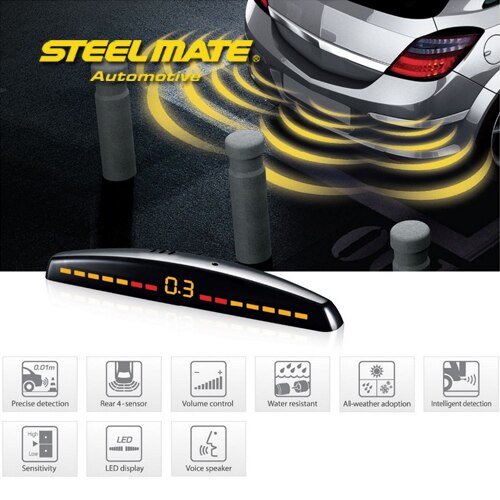Stephanis Audio