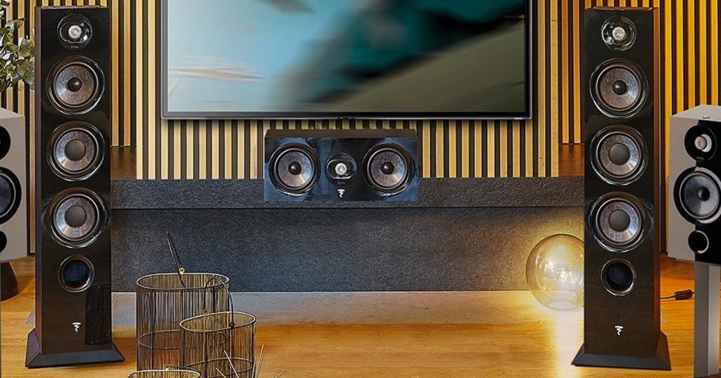 Stephanis Audio