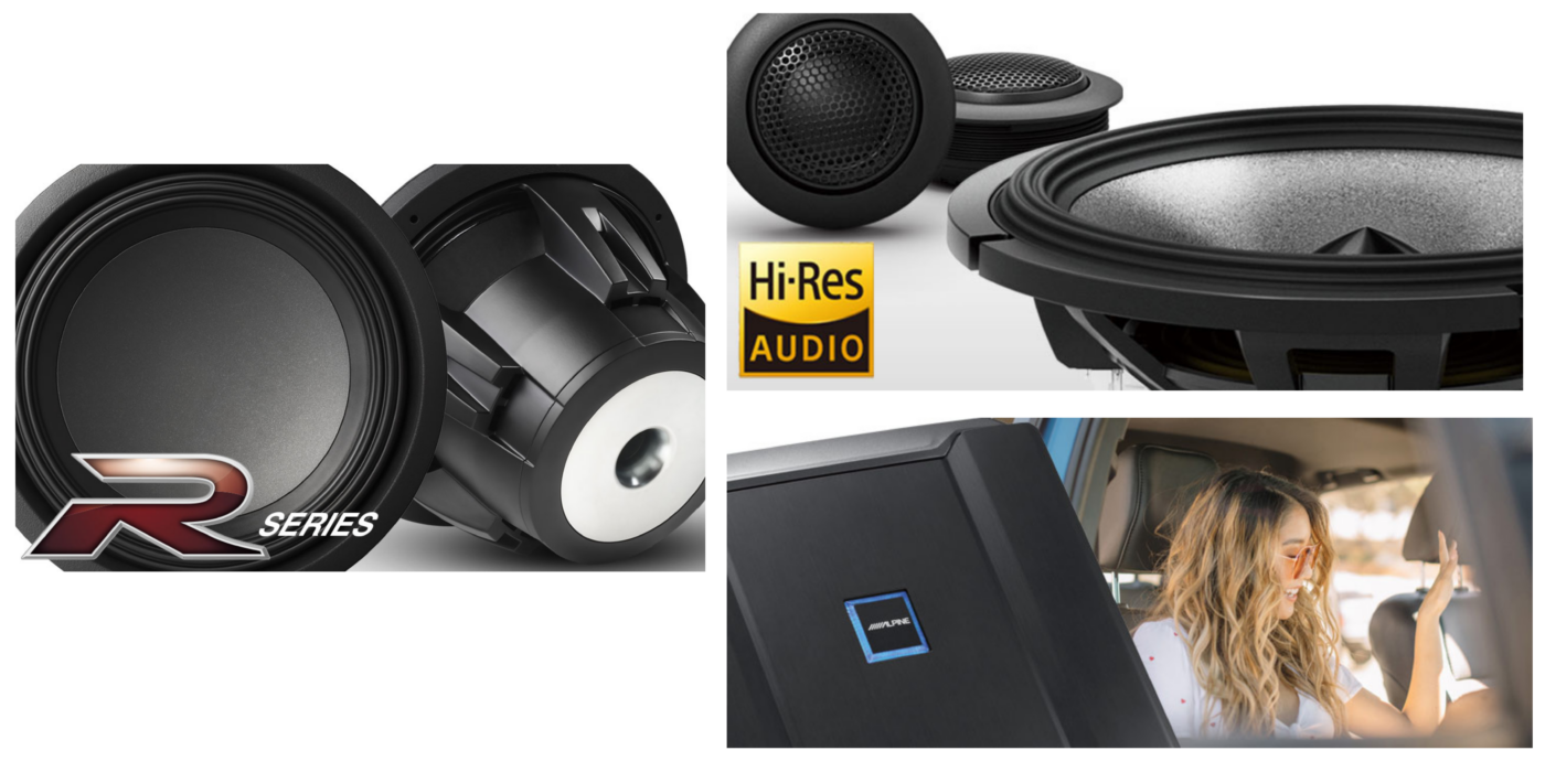 Stephanis Audio