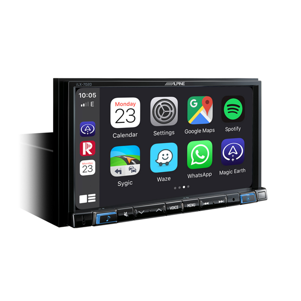 Stephanis Audio