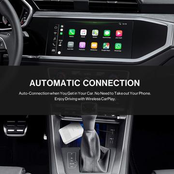 Stephanis Audio