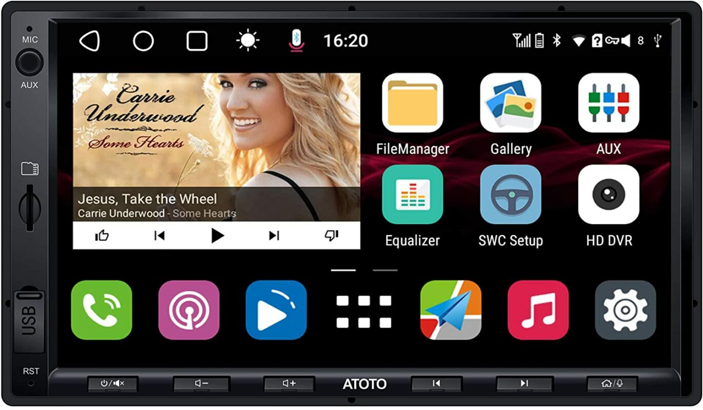Stephanis Audio