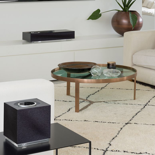 Stephanis Audio