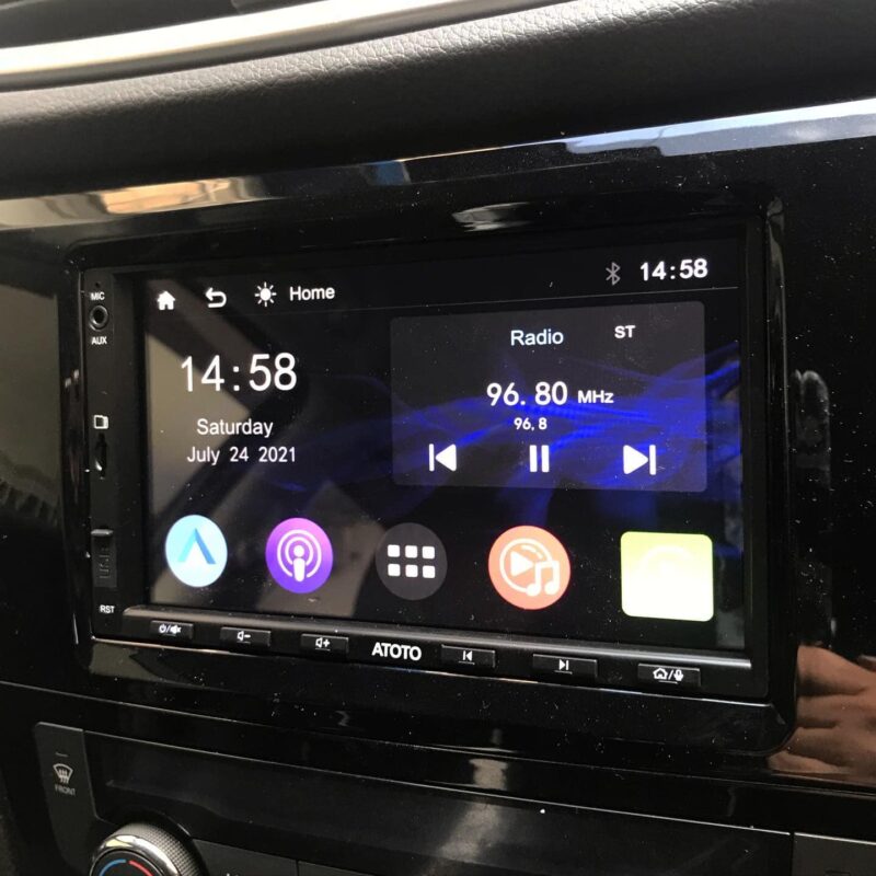 Stephanis Audio