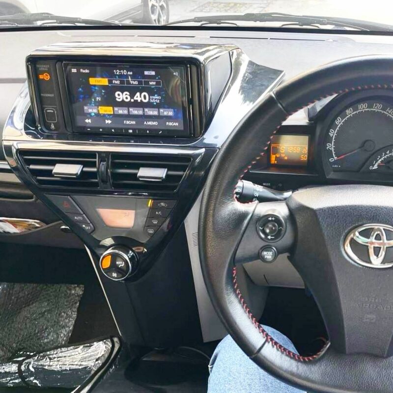 Stephanis Audio