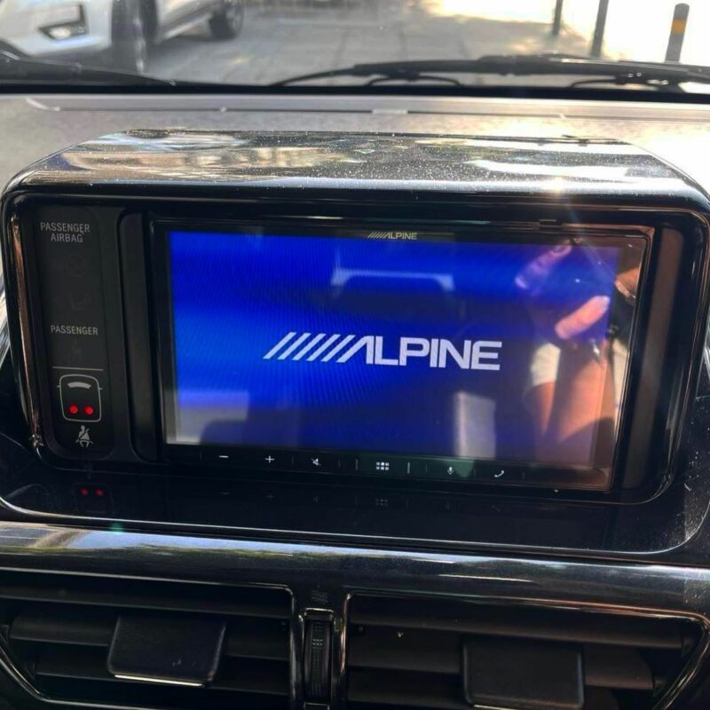 Stephanis Audio