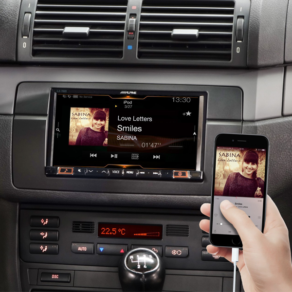 Stephanis Audio