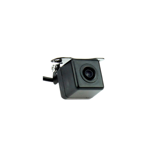 REAR / FRONT VIEW CAMERAS