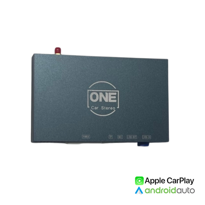 SMARTPHONE INTEGRATION