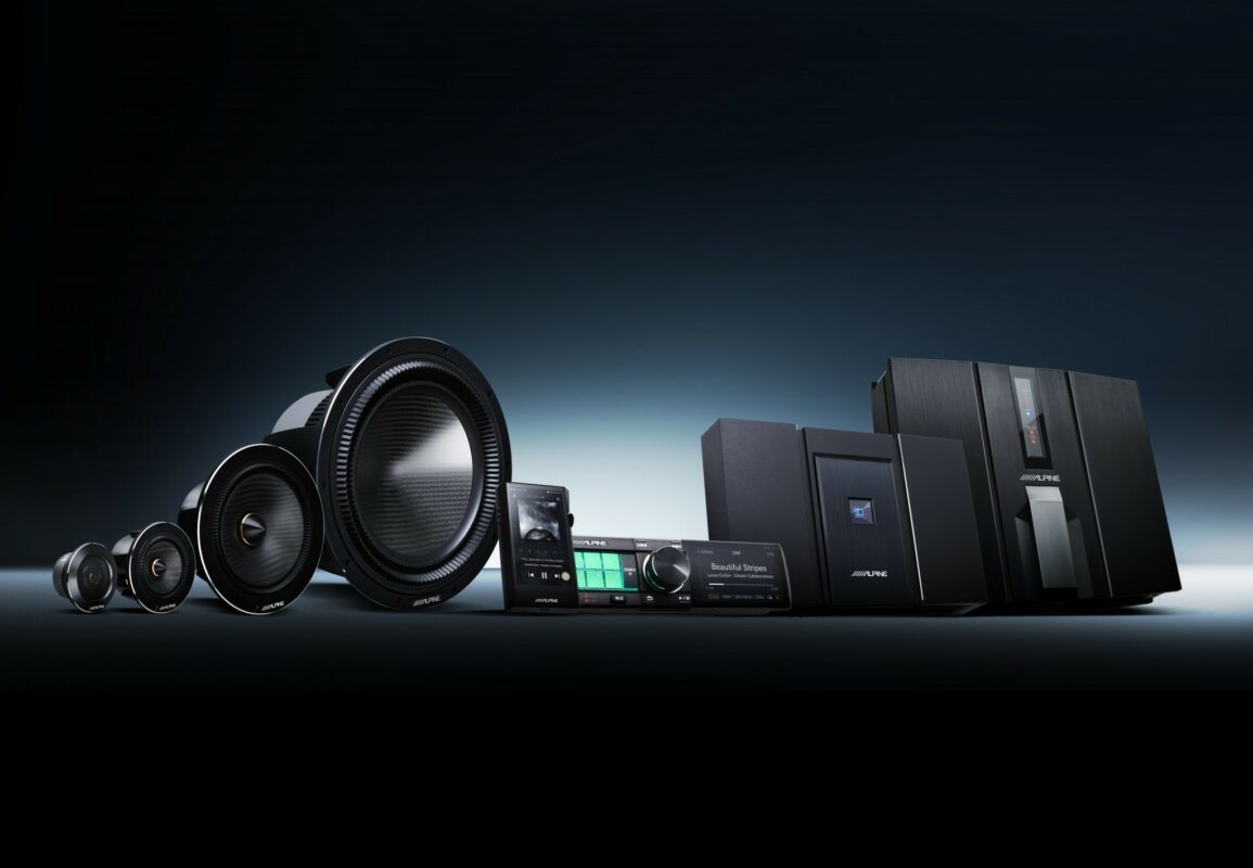 Stephanis Audio