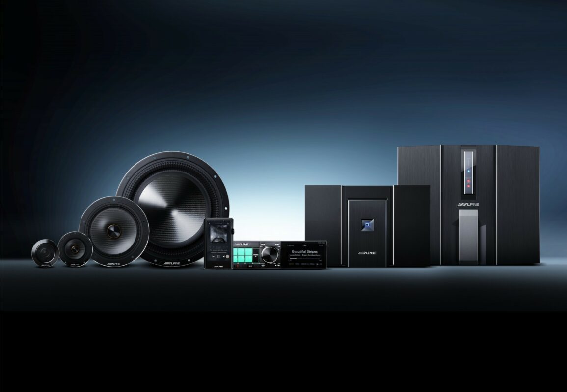 Stephanis Audio