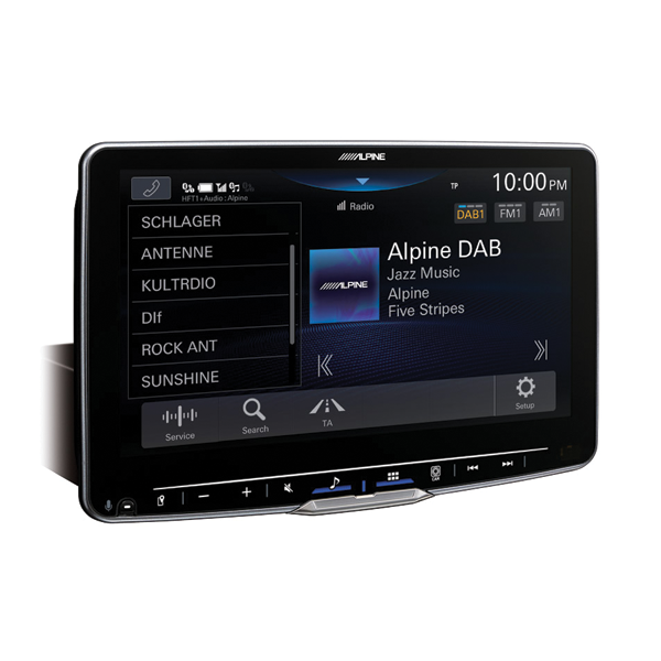 Stephanis Audio