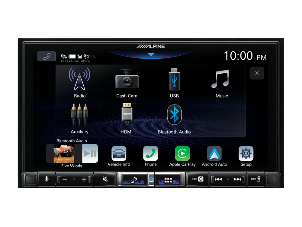 Stephanis Audio