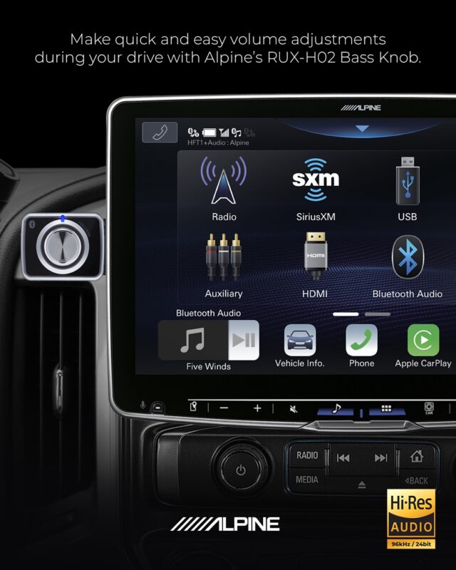 Stephanis Audio