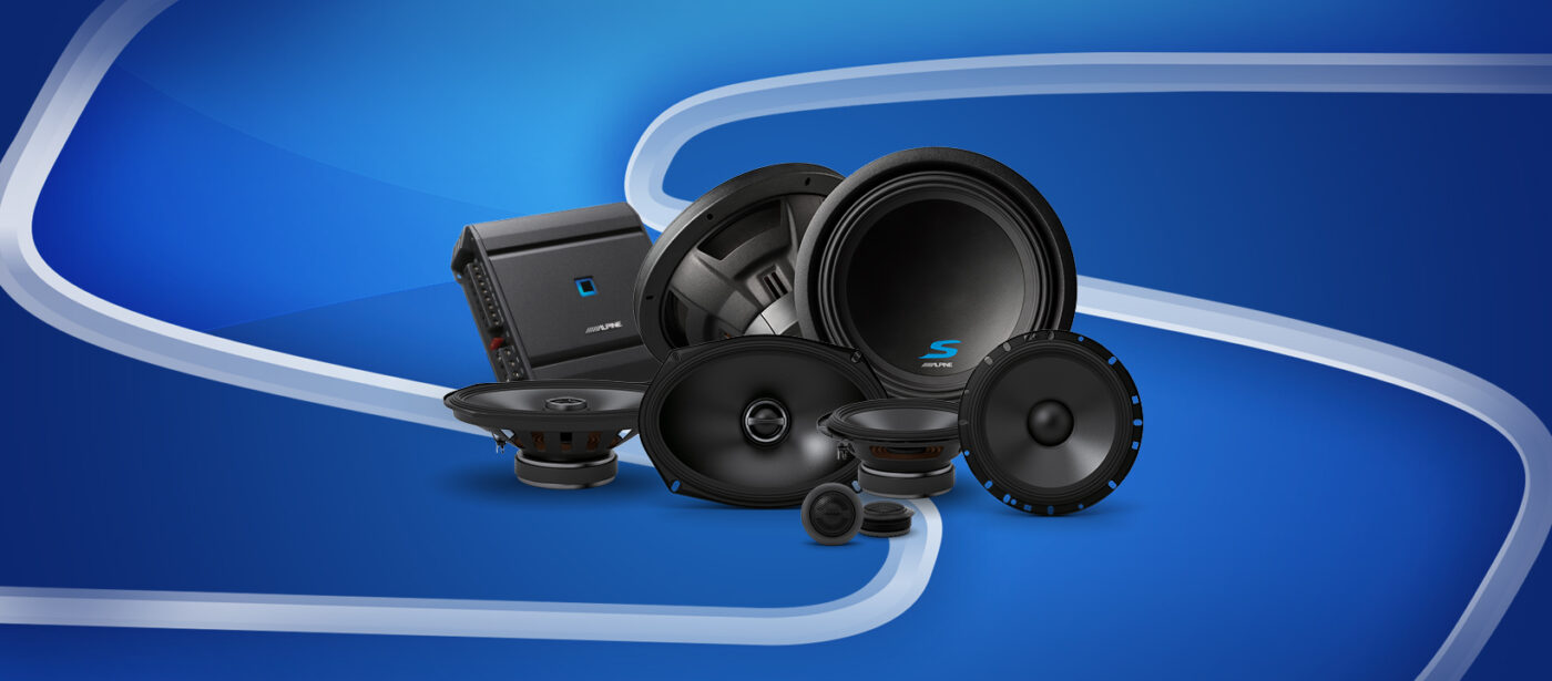 Stephanis Audio