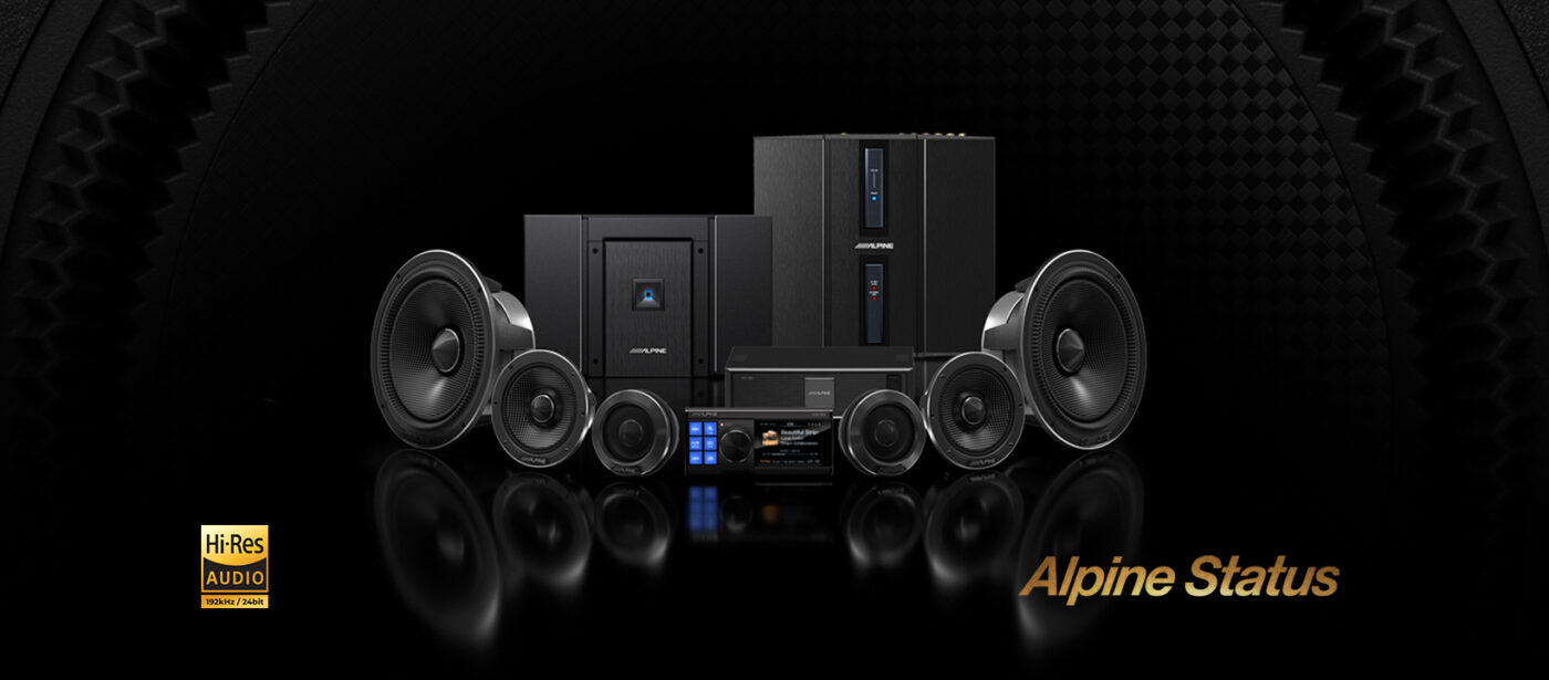 Stephanis Audio