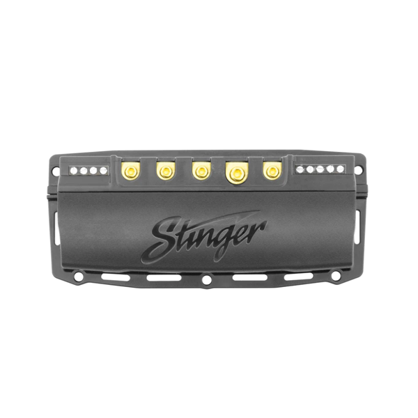 Stephanis Audio