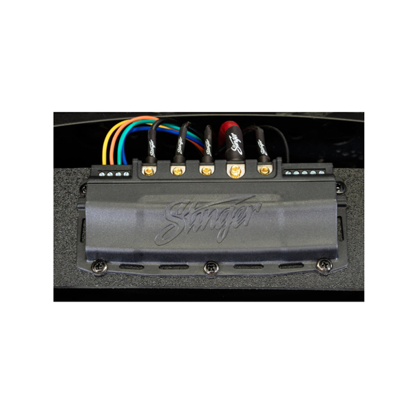 Stephanis Audio