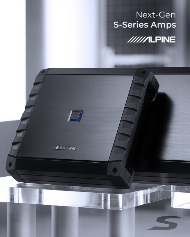 Stephanis Audio