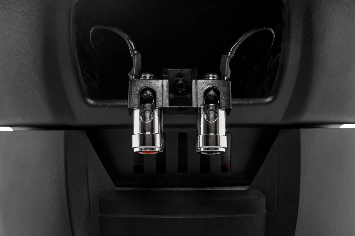 Stephanis Audio