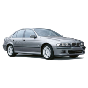 SERIES 5 (E39) 1997-2005