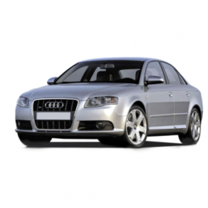 AUDI A4 2002-2008