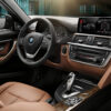 BMW SERIES 3 (F30/F31) NBT - Image 3