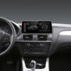 BMW X4 (F26) NBT - Image 3