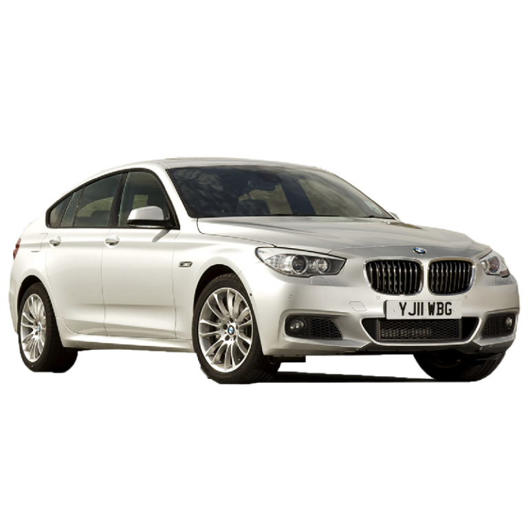 SERIES 5 GT (F07) 2010-2017