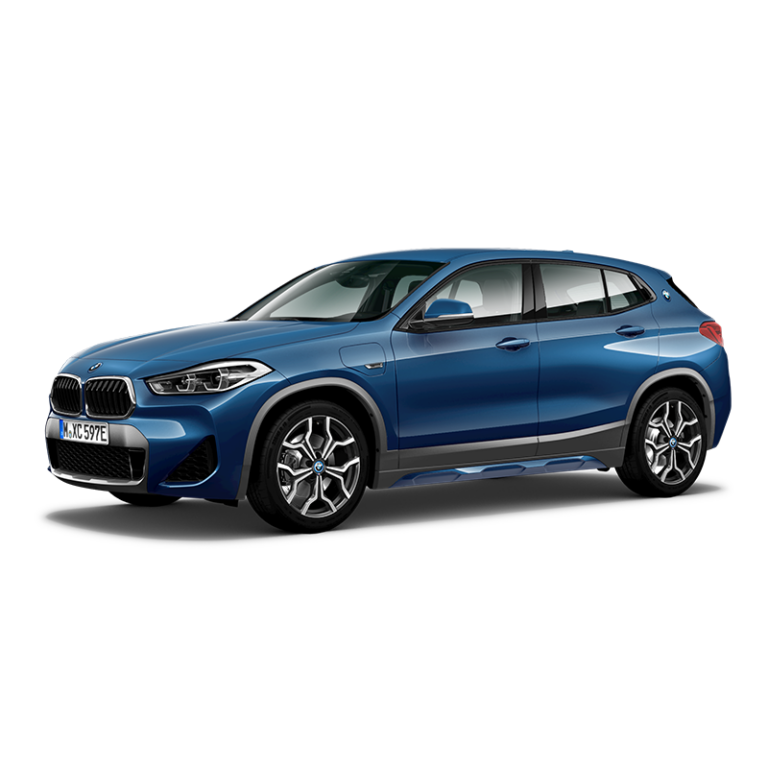 X2 (F39) 2017-2020