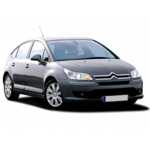 C4 2004-2010