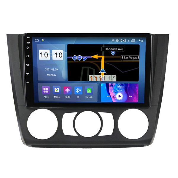 Stephanis Audio