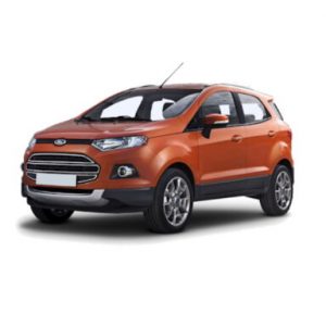 ECOSPORT 2012-2018