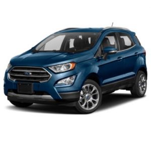 ECOSPORT 2017-2023