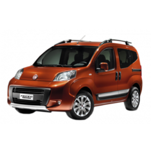 FIORINO - QUBO 2008+