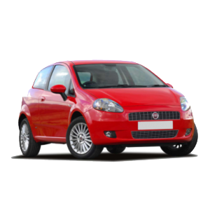 GRANDE PUNTO 2005-2012