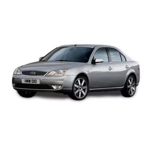 MONDEO 2007-2011