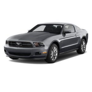 MUSTANG 2008-2015