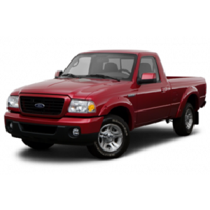 RANGER 2006-2011