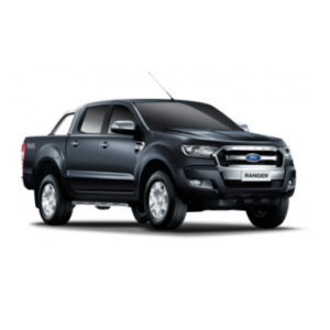 RANGER 2015-2018